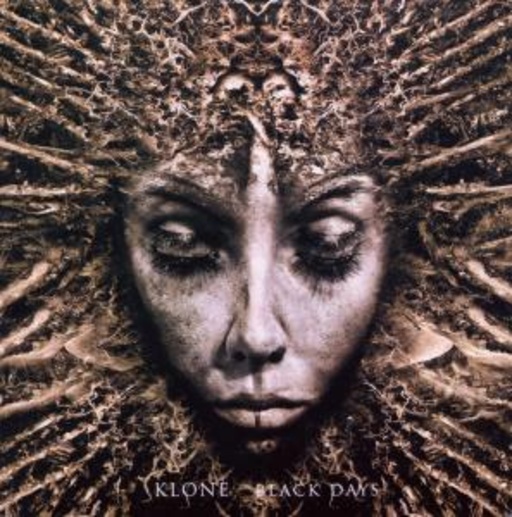 Klone – Black Days