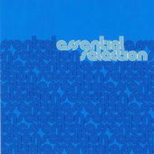 Diverse – Essential Selection - Pete Tong