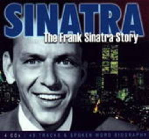 Frank Sinatra – The Frank Sinatra Story