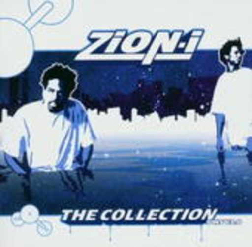 Zion I – The Collection
