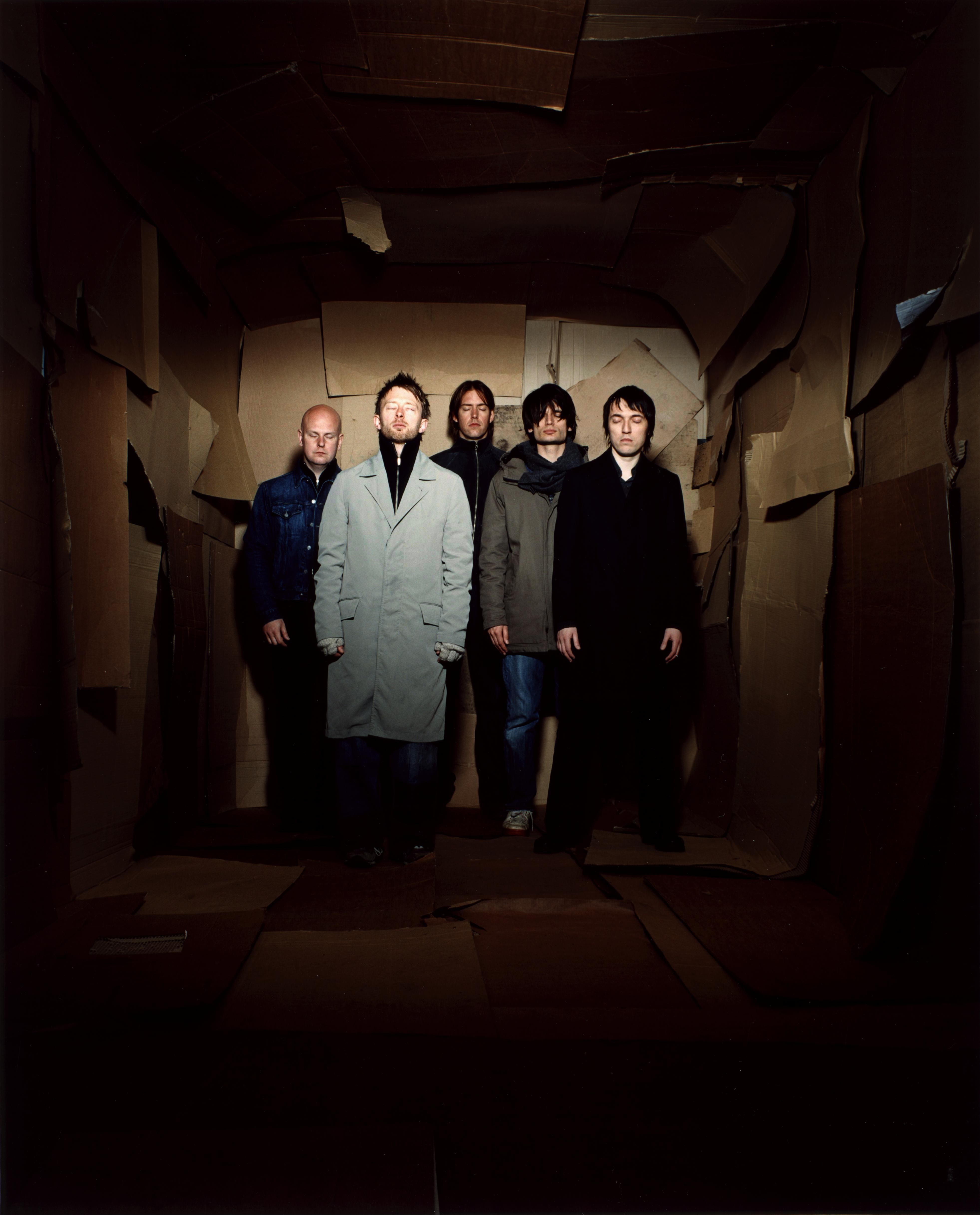 Radiohead