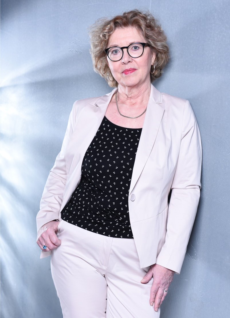 Karin Heinrich