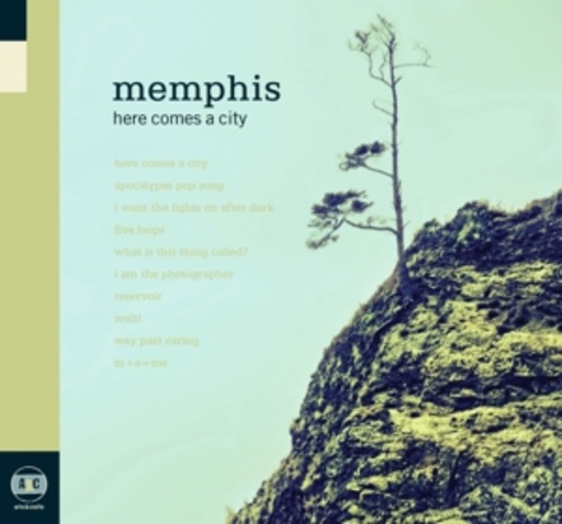 Memphis – Here Comes A City