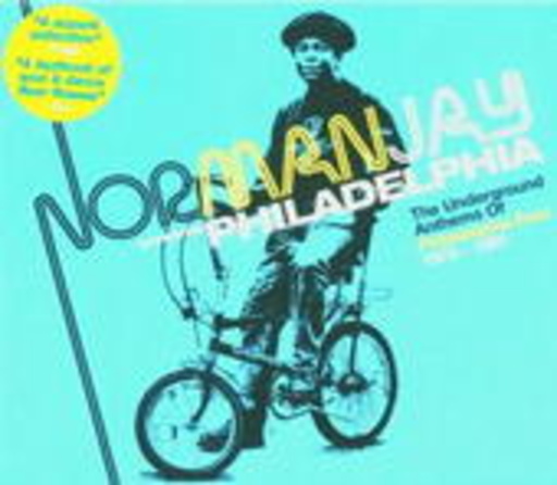 Diverse – Norman Jay presents Philadelphia Soul 1973-1981