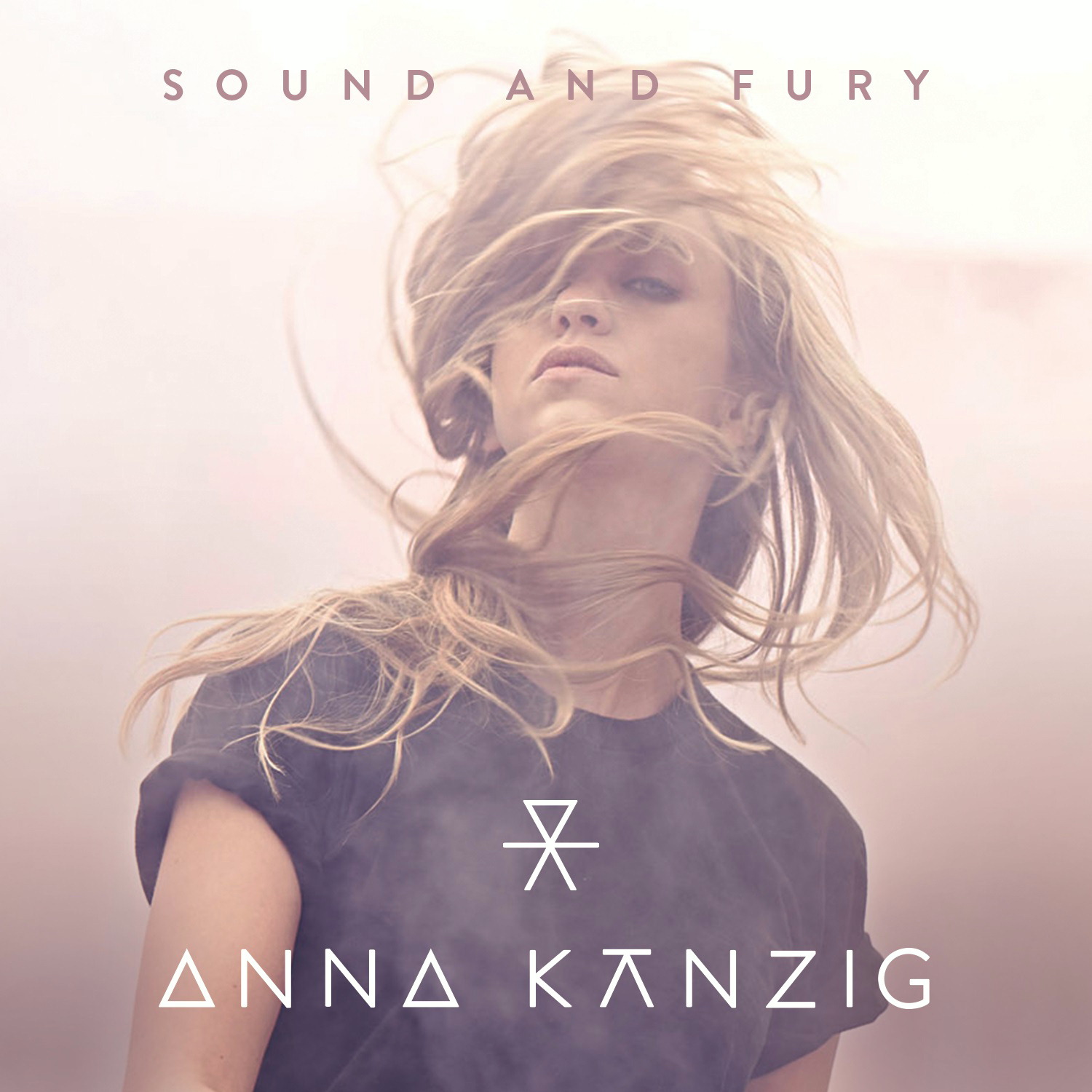 Anna Känzig – Sound And Fury
