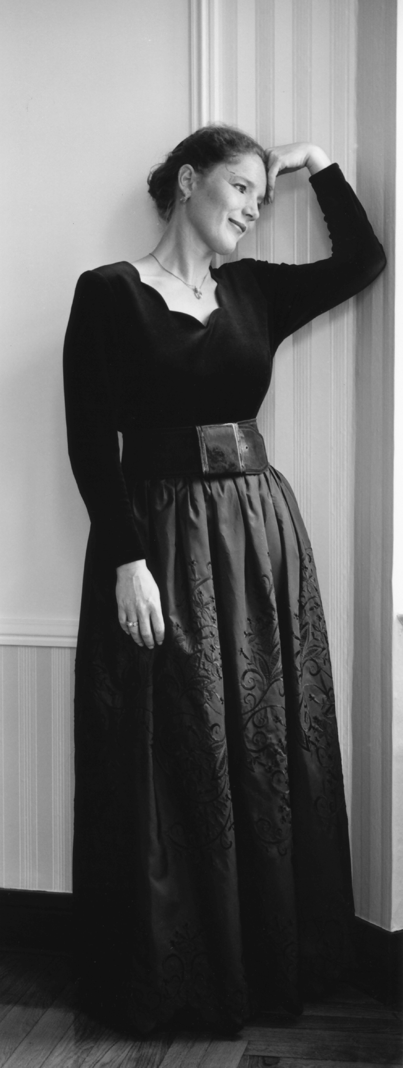 Michaela Kaune