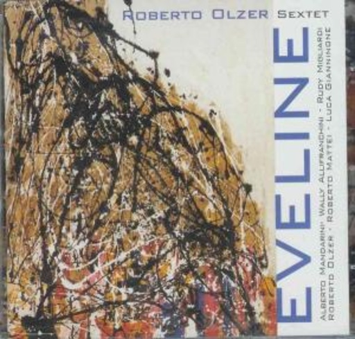 Robert Olzer Sextet – Eveline