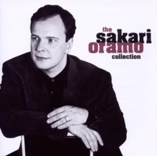 Sakari Oramo – The Collection