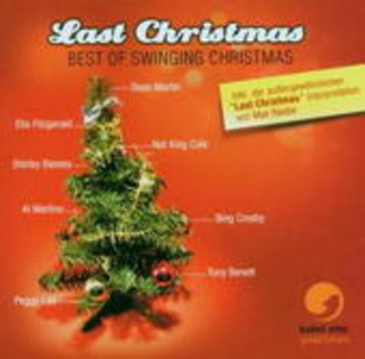 Diverse – Last Christmas - Best Of Swinging Christmas