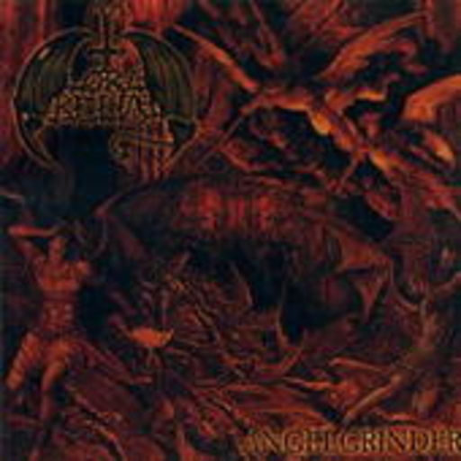 Lord Belial – Angelgrinder