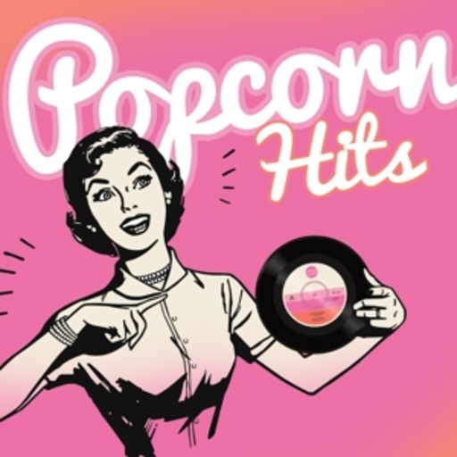 Diverse – Popcorn Hits