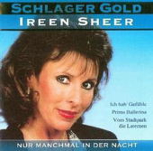 Ireen Sheer – Schlagergold
