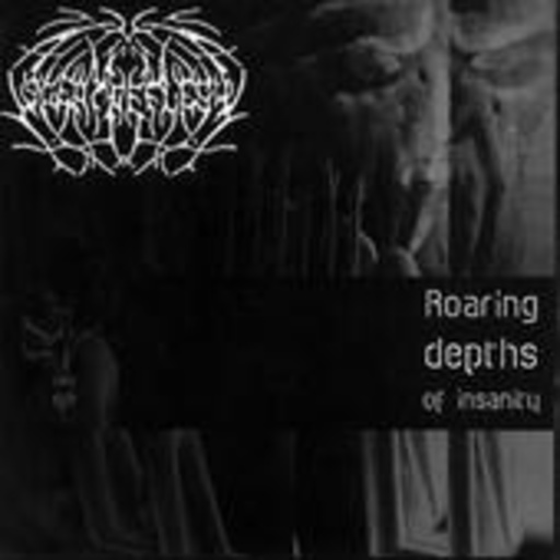 Scent Of Flesh – Roaring Depths Of Insanity