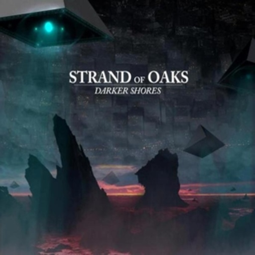 Strand Of Oaks – Darker Shores EP