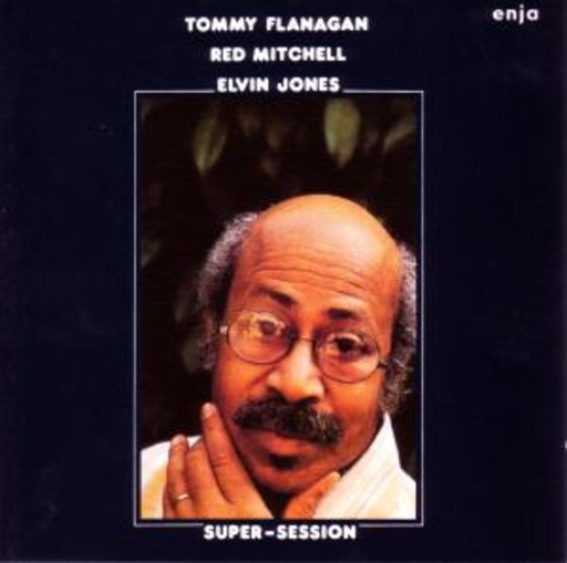 Tommy Flanagan – Super Session
