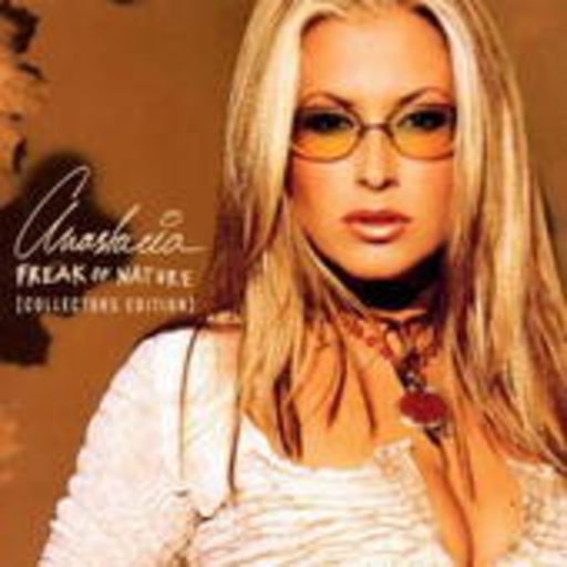Freak Of Nature (Limited Collectors Edition)