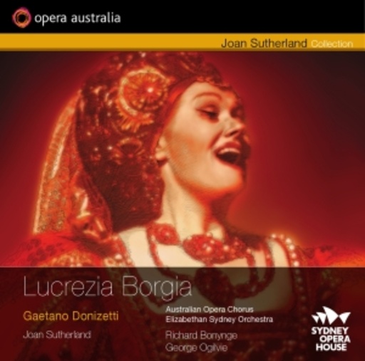 Lucrezia Borgia