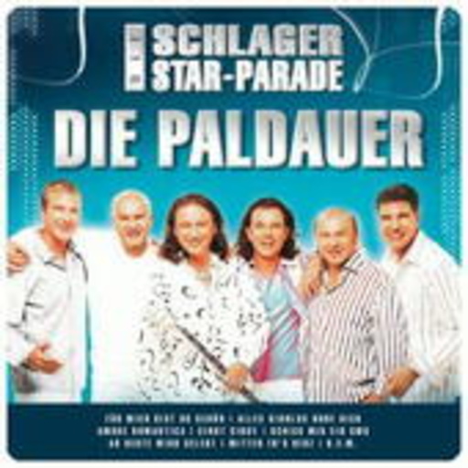 Die Paldauer – Die Schlager Star-Parade