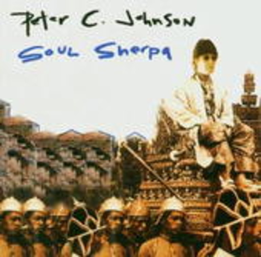 Soul Sherpa