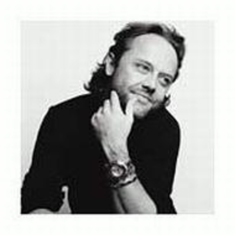 6012732cb5ac9a39bf0727e5bc1165675887b454a63cdd01a0e9188e4252a8a0 Jetzt nicht mehr so wütend: Lars Ulrich