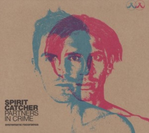 Spirit Catcher – Partners In Crime