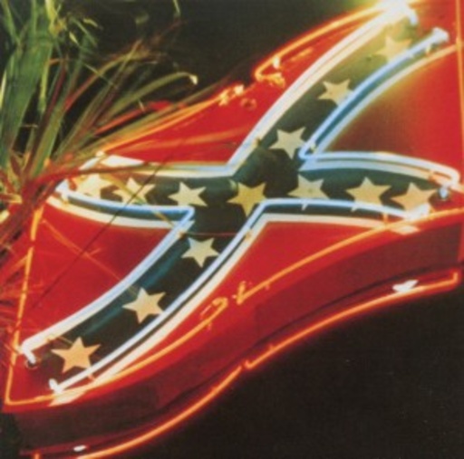 Primal Scream – Give Out But Don't Give Up
