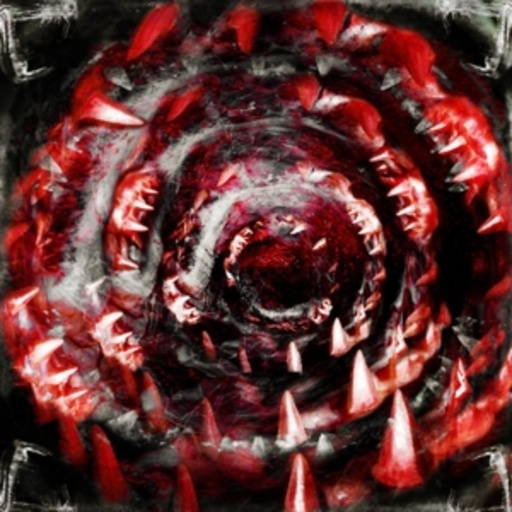 Lunar Eclipse – World Eater