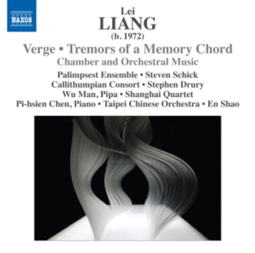 Verge/Tremors Of A Memory Chord