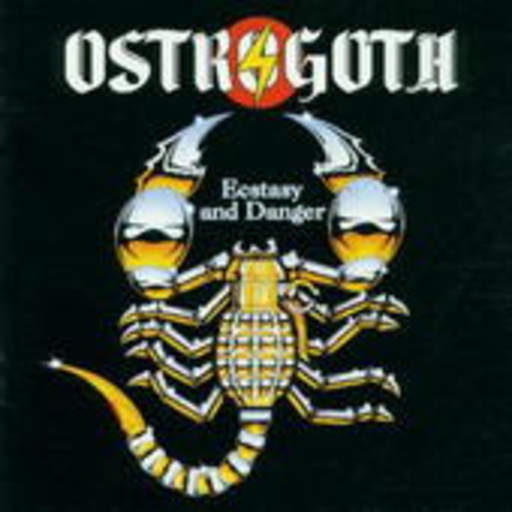 Ostrogoth – Ectasy And Danger/Full Moon's Eyes (Digital Remastered/incl. Bonus Track)