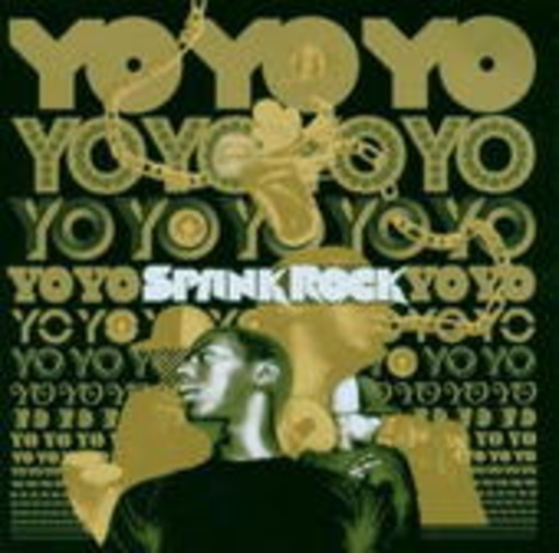 Spank Rock – YoYoYoYoYoYo