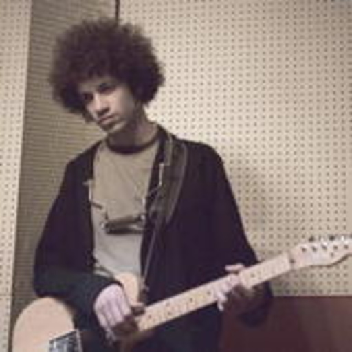 Ron Franklin – Ron Franklin