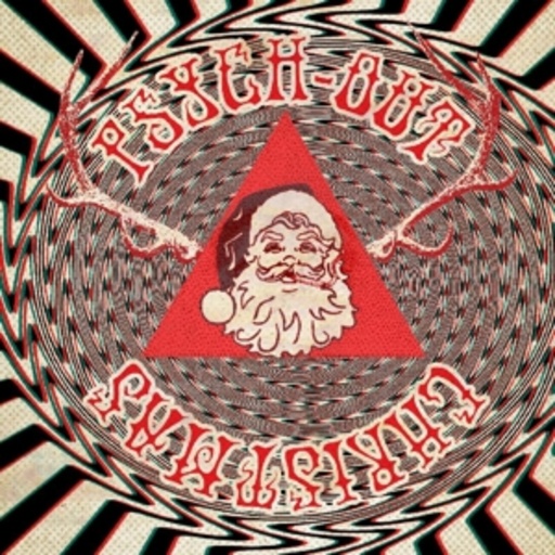 Diverse – Psych-Out Christmas