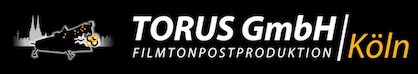 Torus Filmtonpostproduktion Köln