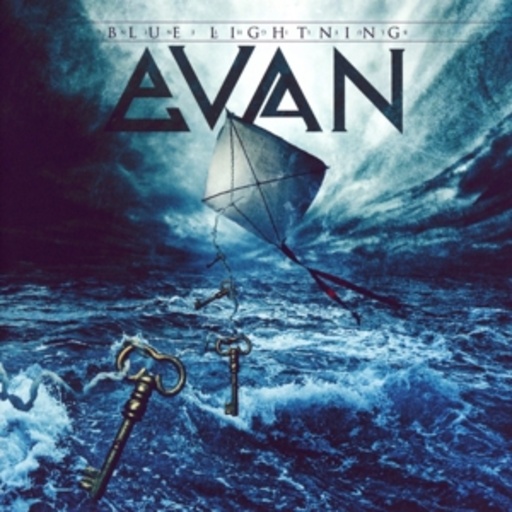 Evan – Blue Lightning