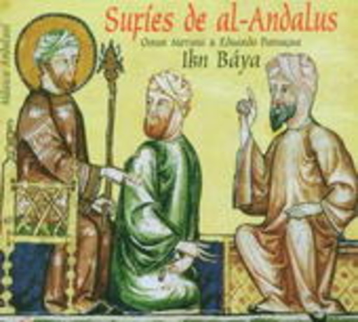 Ibn Báya – Sufies De Al-Andalus