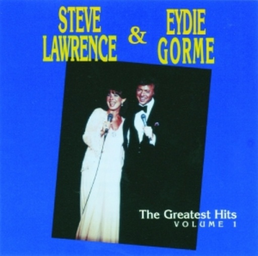 Steve Lawrence & Eydie Gorme – Greatest Hits Volume 1
