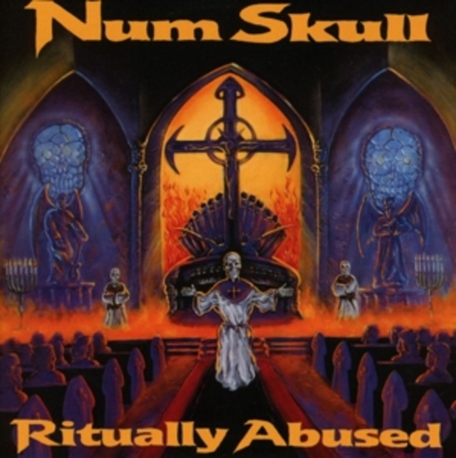 Num Skull – Ritually Abused