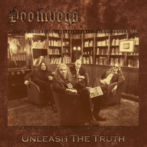 Doomdogs – Unleash The Truth