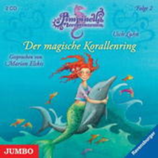 Marion Elskis – Pimpinella Meerprinzessin - Der magische Korallenring (2)