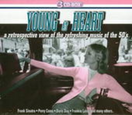 Diverse – Young At Heart