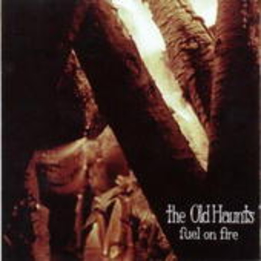 The Old Haunts – Fuel On Fire