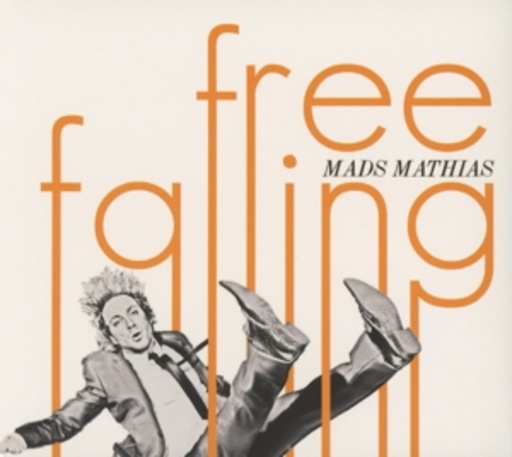 Mads Mathias – Free Falling