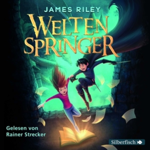 Weltenspringer