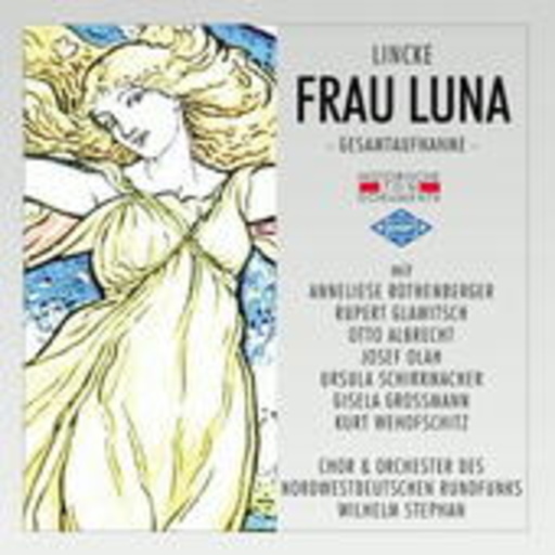 Diverse – Frau Luna