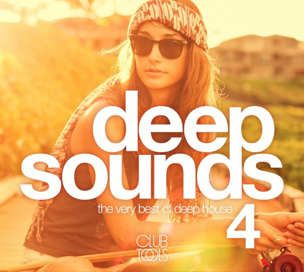 Diverse – Deep Sounds 4 - The Very Best Of Deep House