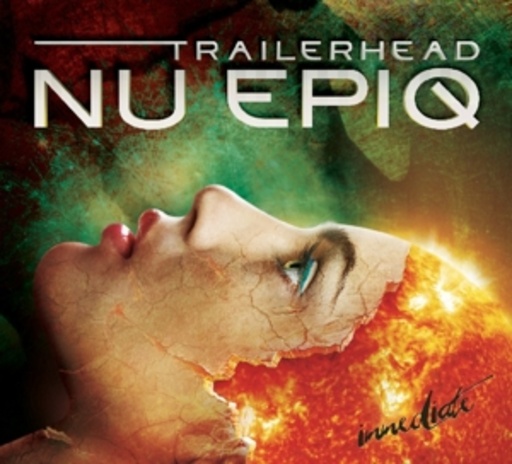 Immediate – Trailerhead: Nu Epiq