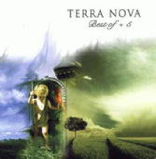 Terra Nova – Best Of + 5