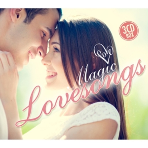 Diverse – Magic Lovesongs