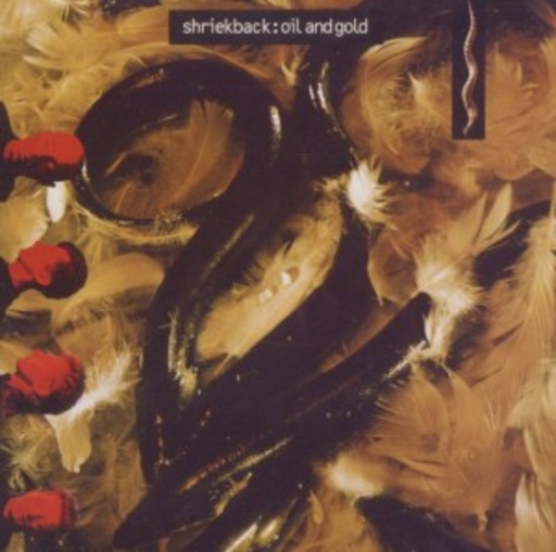 Shriekback – Oil And Gold