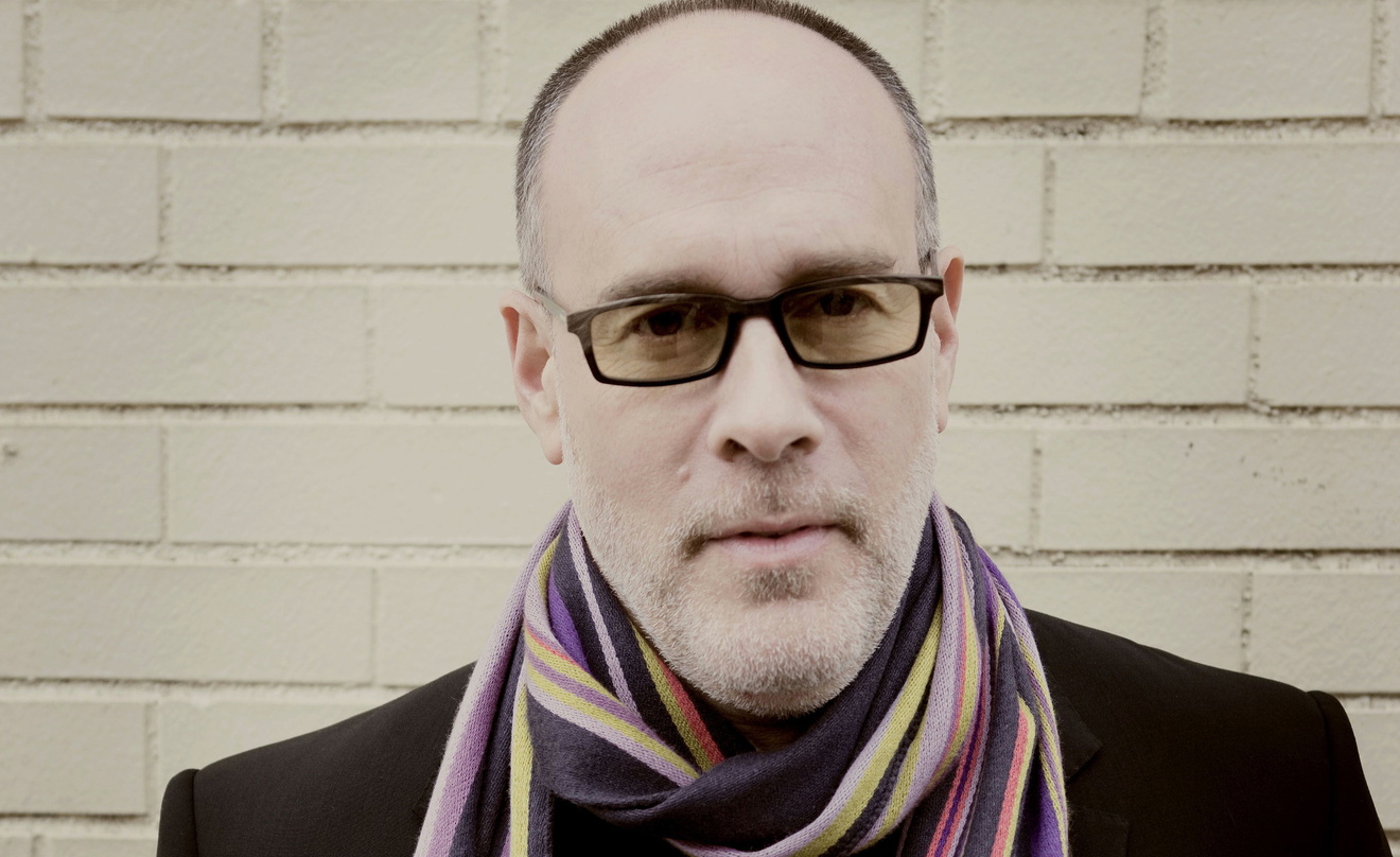 Erinnert sich mit "Listening Booth: 1970" an die musikalischen Prägungen seiner Jugend: Marc Cohn